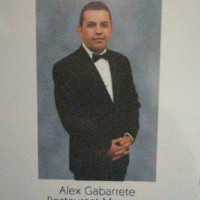 Alex Gabarrete
