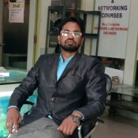 Md Ikbal