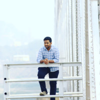 Parvataneni Gnanesh