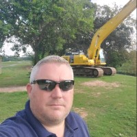 Jeremy Parkins