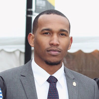 Gregory Wright Jr.