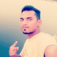 Zuber Ali