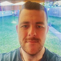 Josh Mcdonald