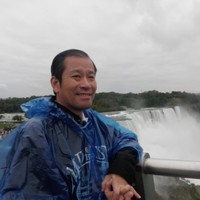 杨建伟
