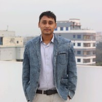 Md Sazzat Hossain Chowdhury