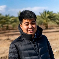 John Teh