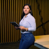 Stephanie Quispe