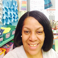 Michelle Mcneil
