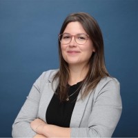 Patricia Dugas