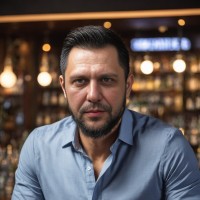 Aleksandr Mashchukov