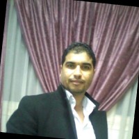 Kamel Zouaghi