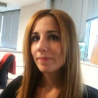 Giota Kouklada