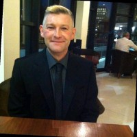Darrell Rawnsley