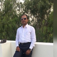 Dastgir Shaikh