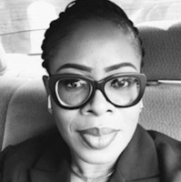 Ayodele Okoukpai