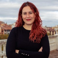 Carla Rivero