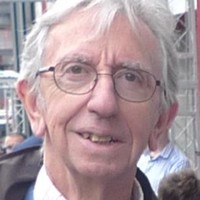 André Bourgeois