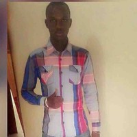 Boubacar Balde