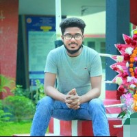 Kamrul Hosen
