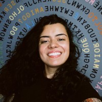 Vitória Heloize