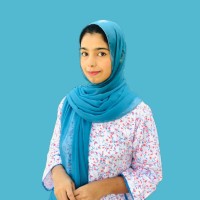 Nimra Amjad