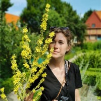 Gabriella Samuelsson