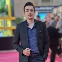 Erfan Valizadeh