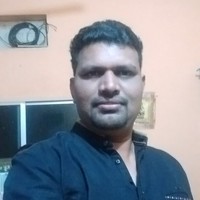 Bhojraj Pahune
