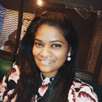 Mohini Patil