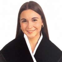 Stefani Antonova Pergova