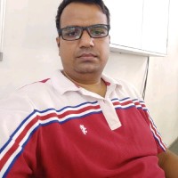 Santosh Kumar Mishra
