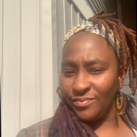 Aisha Jones