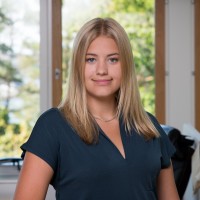 Sofia Fjelkestam