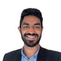 Pranesh Yashwath