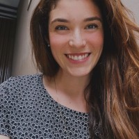 Thainá Votre