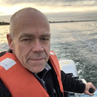 Niels Damkær