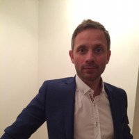 Roger Eklund