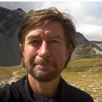 Maarten van Dierendonck