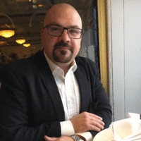 Fredrik Werner