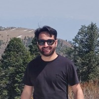 Azan Mehboob