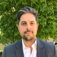 Brent Iloulian