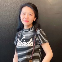 Zhuoyi YANG