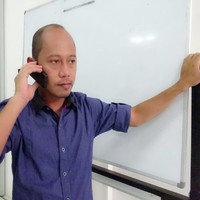 Ahmad Nashrul Aziz