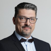 Thibaud Bourdet