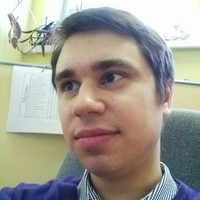 Андрей Мелостной
