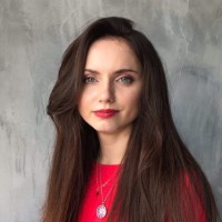 Diana Irtova