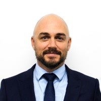 Tim Heyrick
