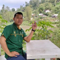 Susilo Tri Handono