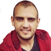 Chris Cauchi