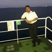 Shashank Srivastav